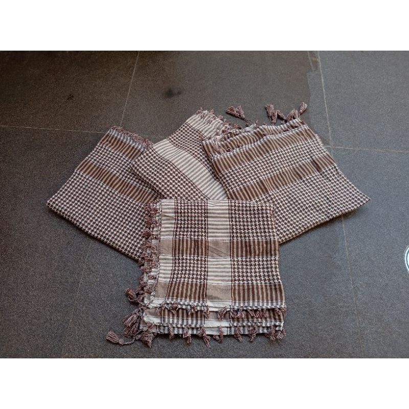 shemagh tactical new old stock