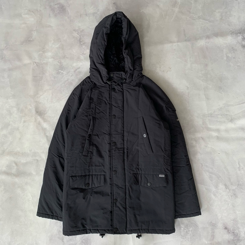 Carhartt WIP Anchorage Parka Jacket