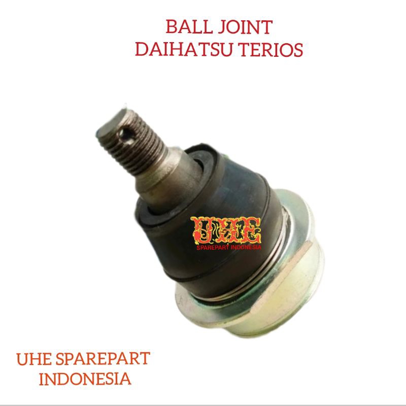 BALL JOINT DAIHATSU TERIOS ORI BOLJOIN ARM SAYAP