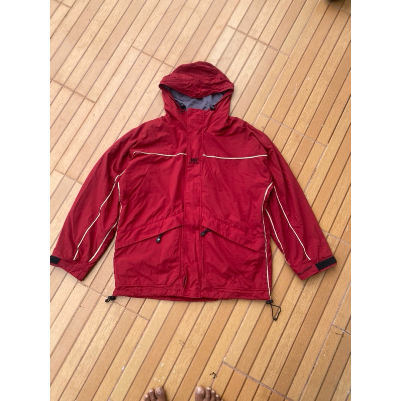 jaket Helly Hansen