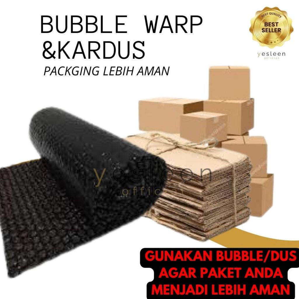 

EXTRA BUBBLE WARP ALL CHEMICAL ITEM