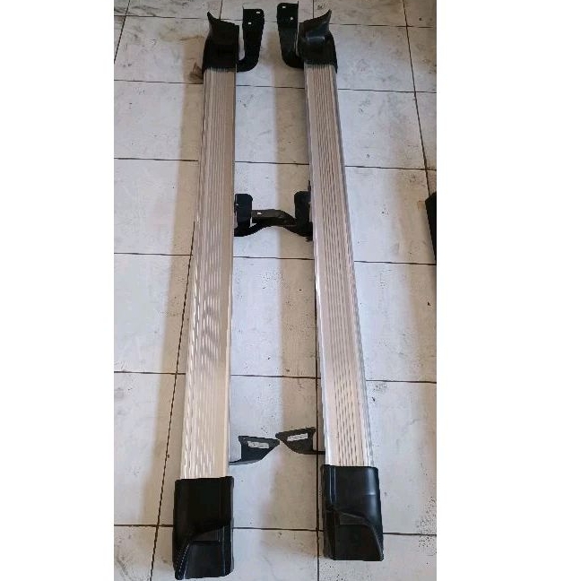 Footstep Pijakan Kaki Taruna F Series EFI, ori Daihatsu