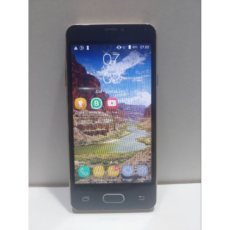 HANDPHONE BELLPHONE BP99 SECOND MURAH ANDROID BAGUS SIAP PAKAI