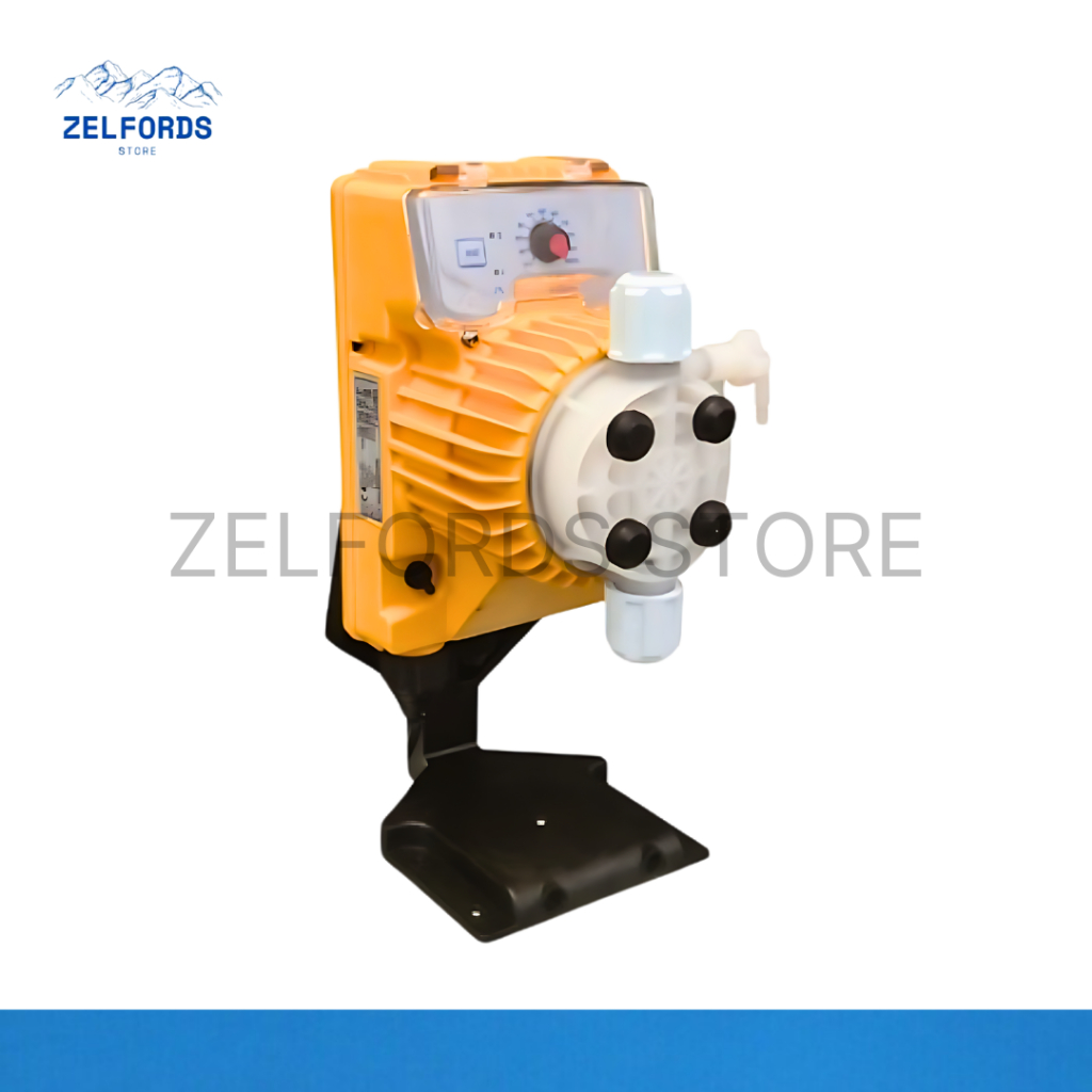 Chemical Dosing Pump Flotrol HML-200