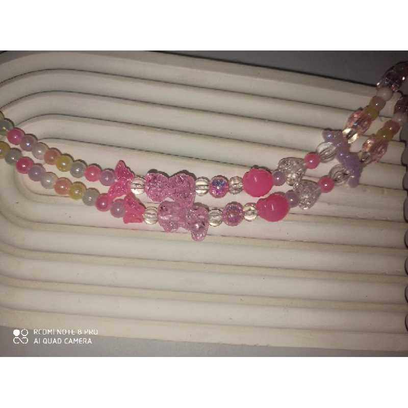 

Lanyard manik lanyard id card name tag hp