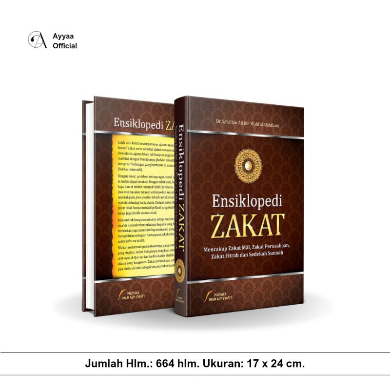 Fikih Zakat