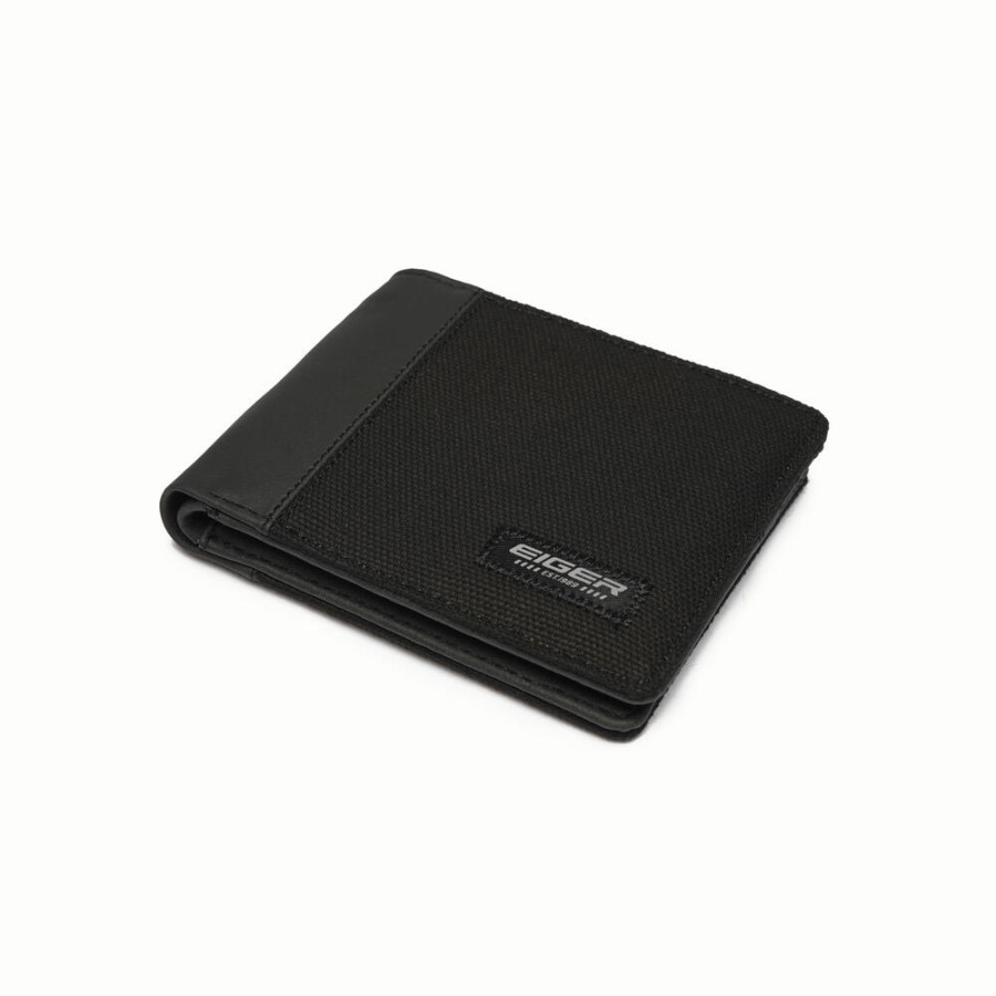 Dompet eiger THRIFT Wallet Dompet Lipat Pendek Dompet Pria Wanita Daily