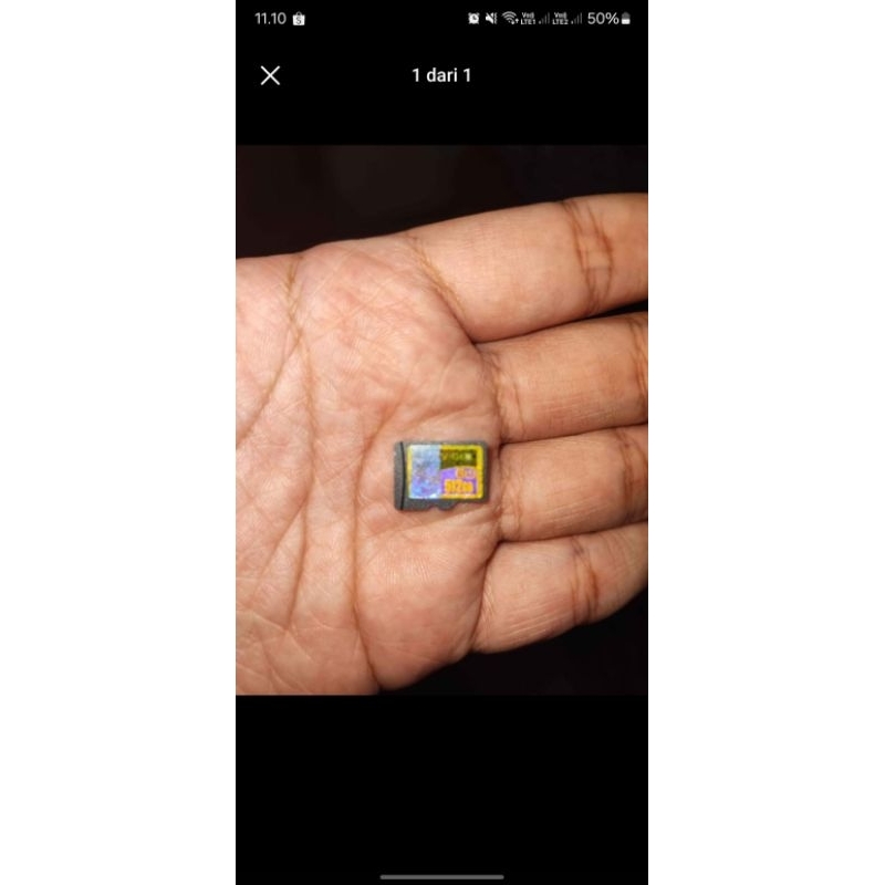 Micro SD V-Gen Original 512gb