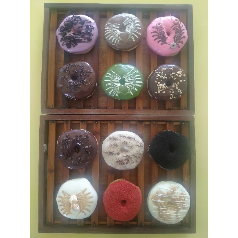 

Donat
