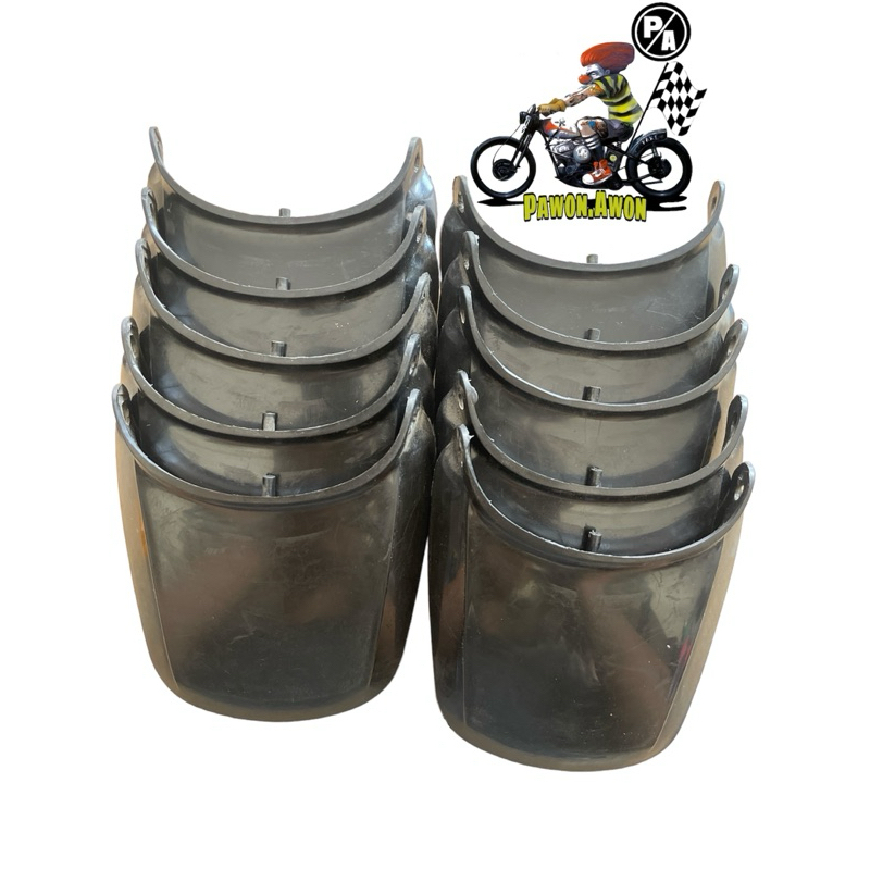 kepet air belakang honda cb cg gl100 original nos