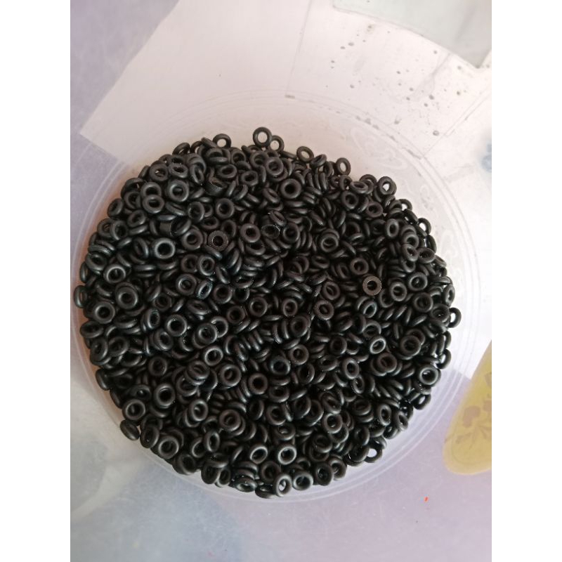 Seal Piston Pompa PCP, Sil Piston Pompa PCP, Sparepart Pompa PCP