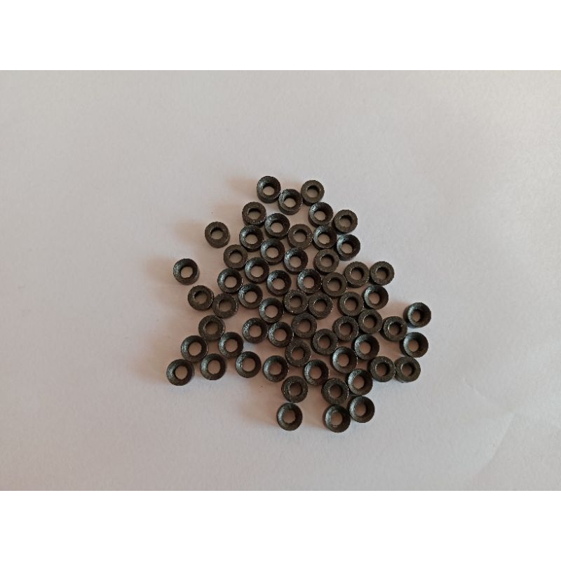 Teflon Piston Pompa PCP, Teflon Piston Pompa PCP