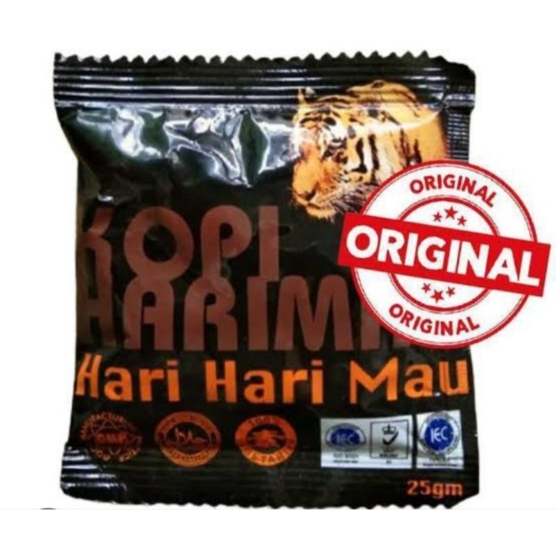 

KOPI ORIGINAL MALAYSIA