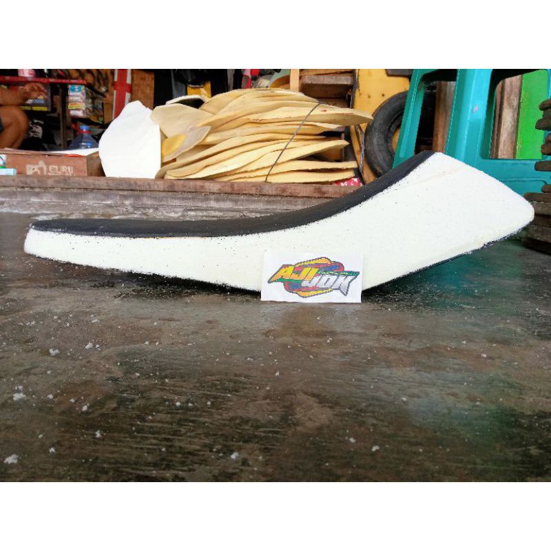 Busa jok jupiter z 1 road race lapis matras-busa jok jupiter z 1 road race