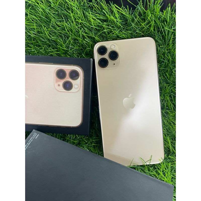 iphone 11promax second