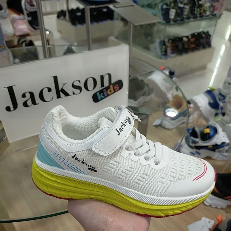 sepatu anak Jackson
