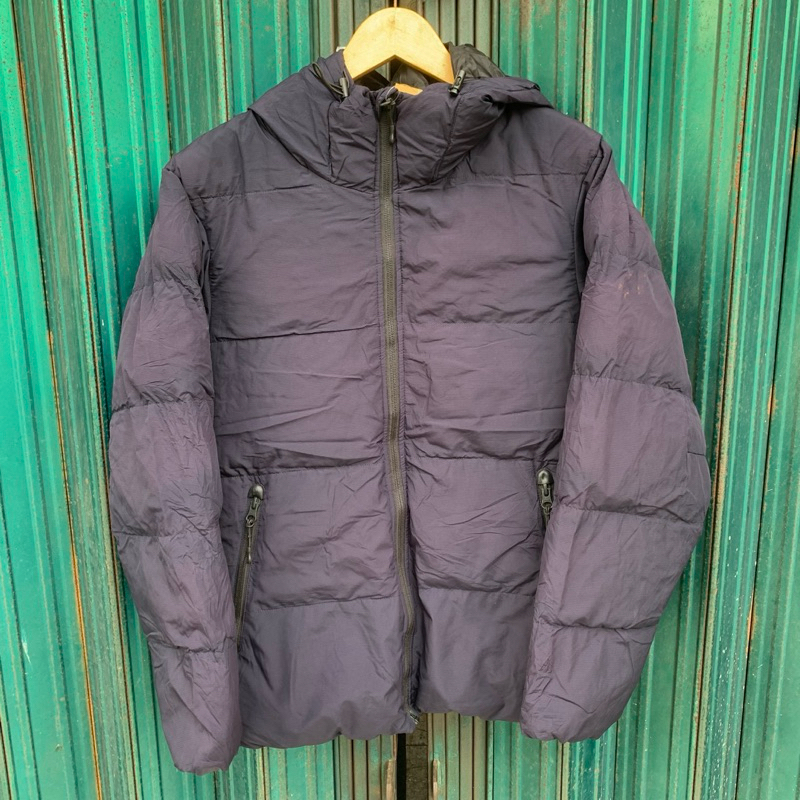Uniqlo GU Down Jaket