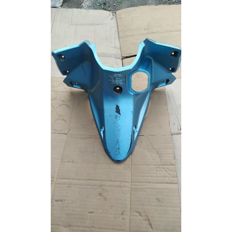 cover kontak Kawasaki edge original copotan