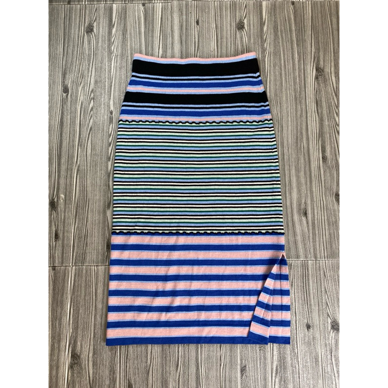 Marni x Uniqlo Skirt