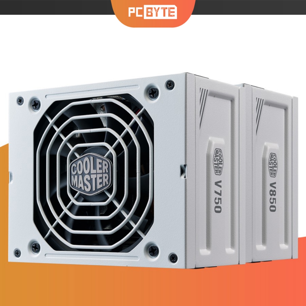 Cooler Master V SFX Gold PSU (V650 SFX Gold, V750 SFX Gold, V850 SFX)