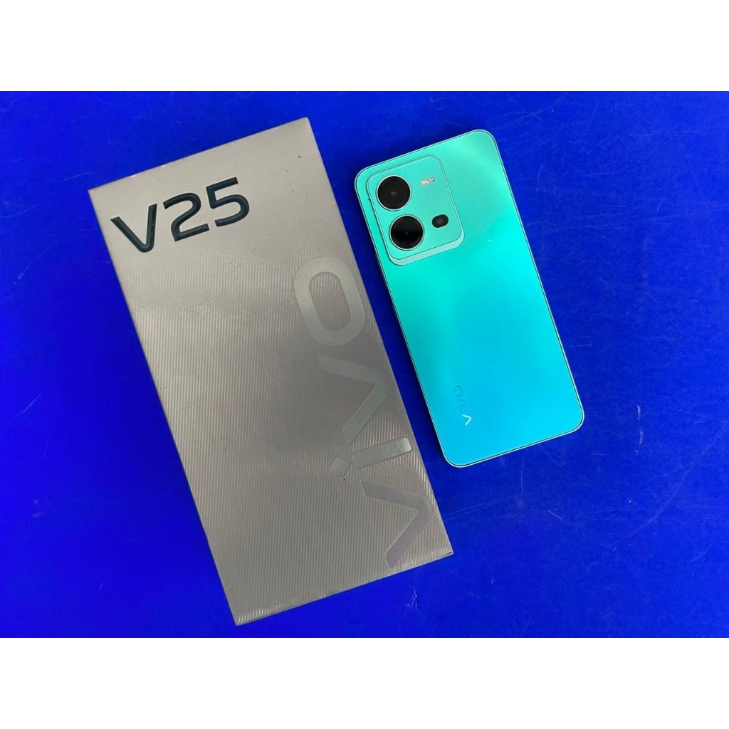 VIVO V25 5G 8/256GB SECOND FULLSET