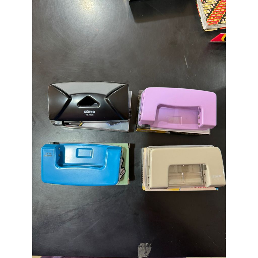 

PEMBOLONG KERTAS NO 30 / PUNCH NO 30