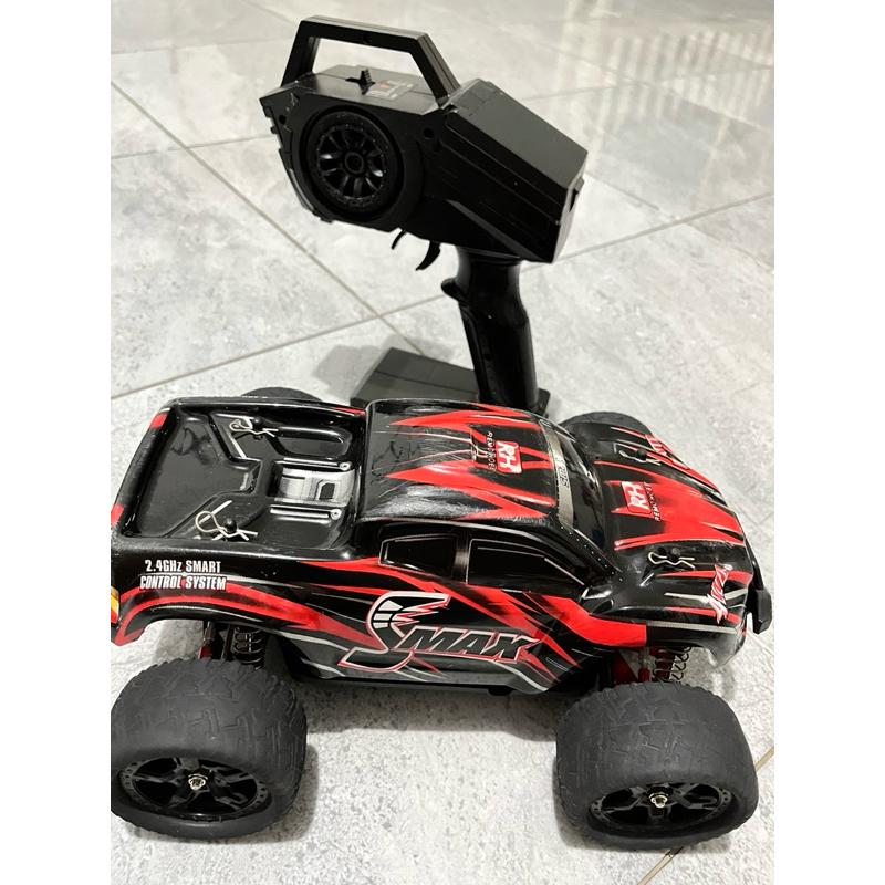 RC Remo Hobby Smax 1635 Brushless
