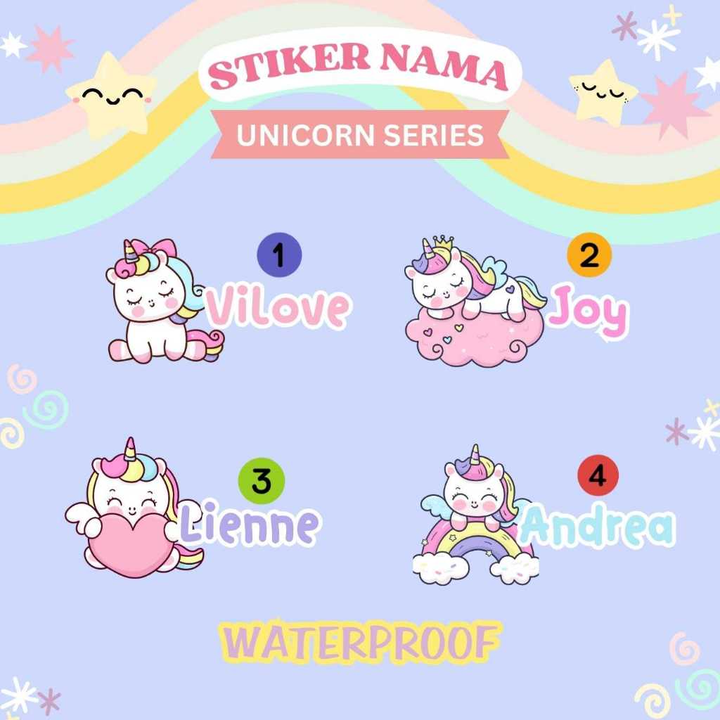 

STIKER NAMA MURAH ANTI AIR STIKER LABEL NAMA