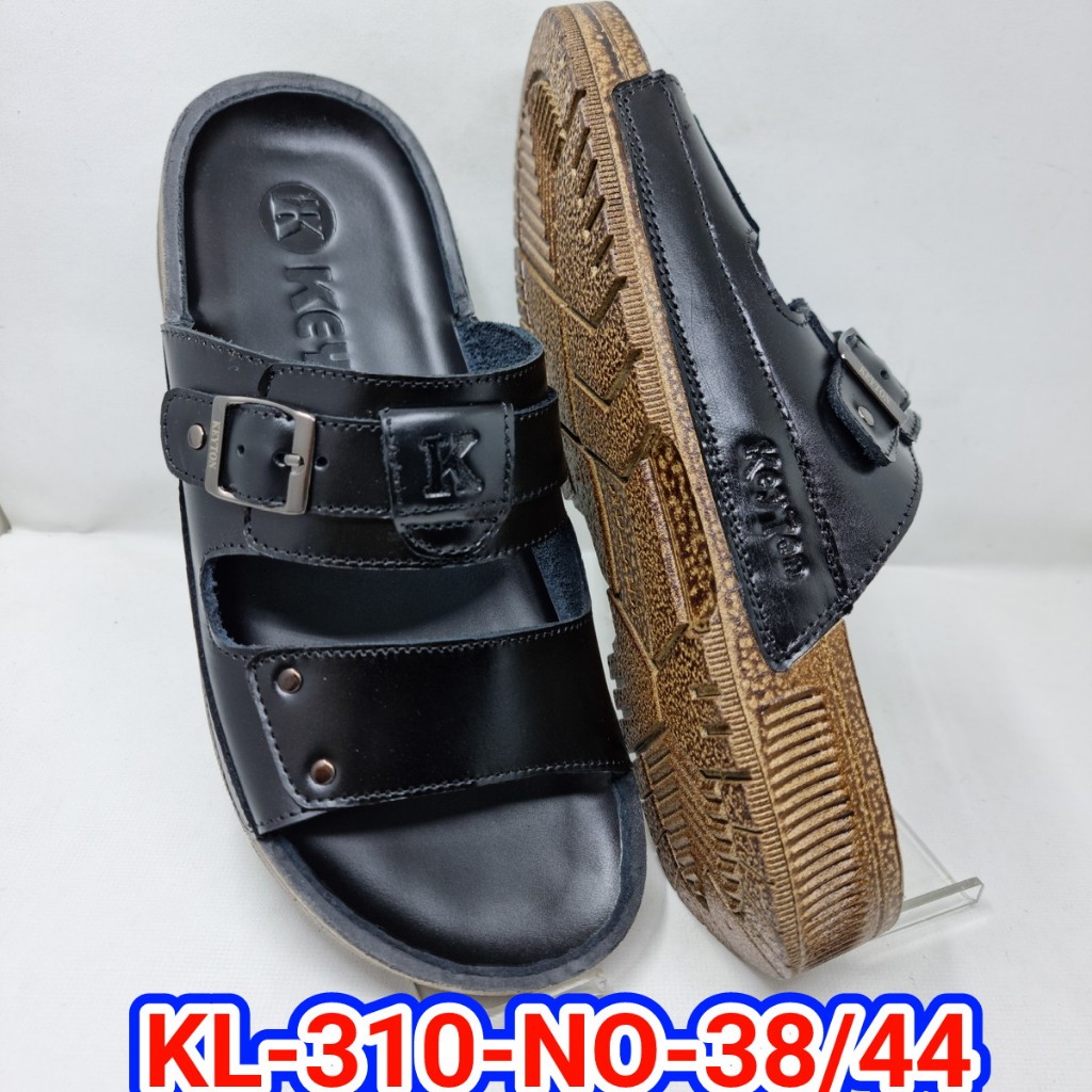 KEYTON SHOES - SANDAL PRIA  (KL-310)