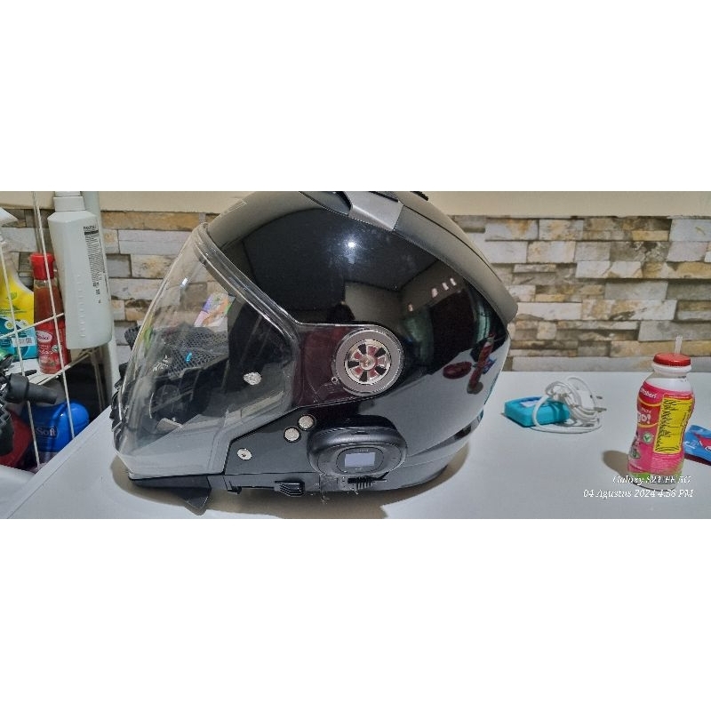 Helm Nolan N44