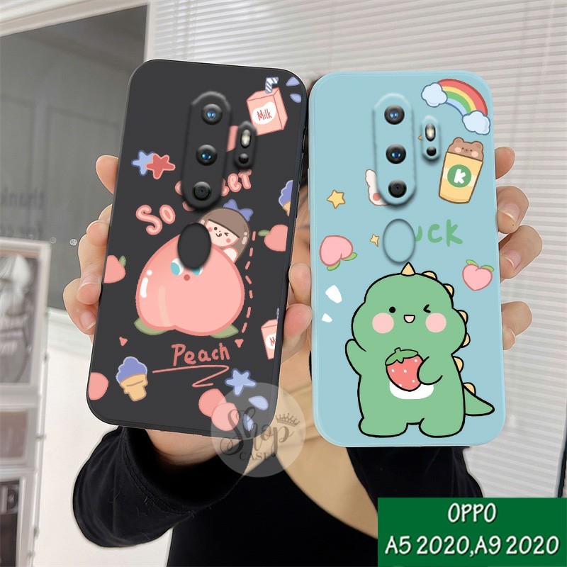 Softcase motif Oppo A5 2020 Oppo A9 2020 Case Oppo A5 2020 Case Oppo A9 2020 Case Oppo A5 2020 Case 