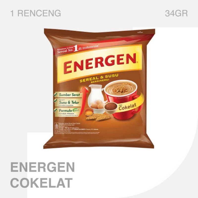 

ENERGEN