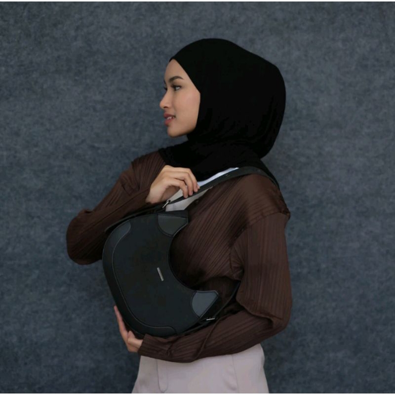 Vier 72 by Flicka Bags