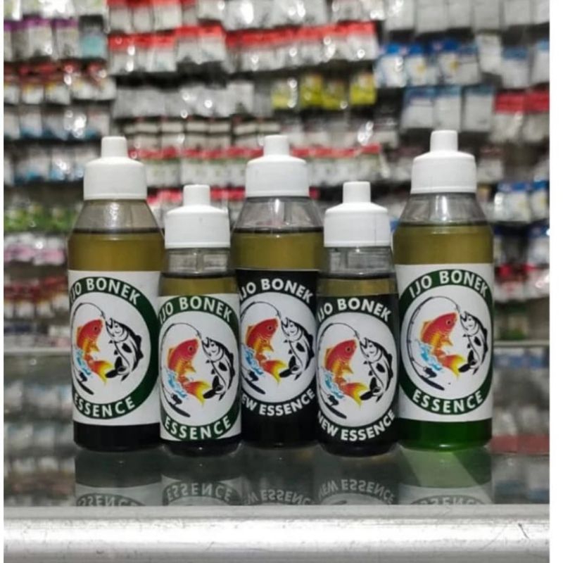 Essen Ijo Bonek Surabaya