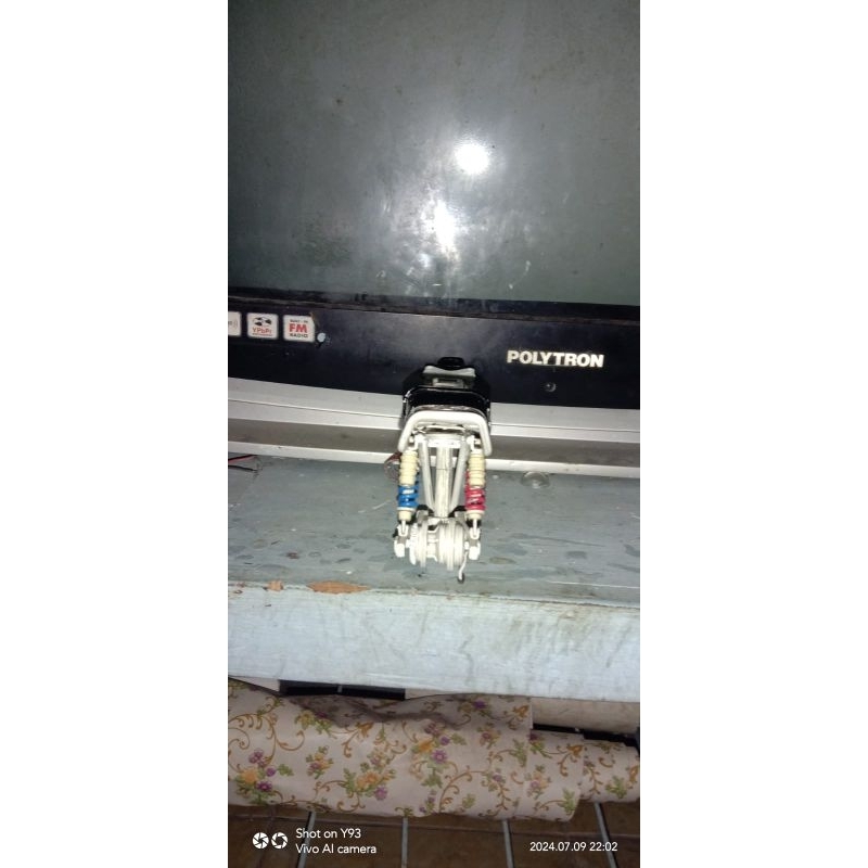 miniatur Gl100