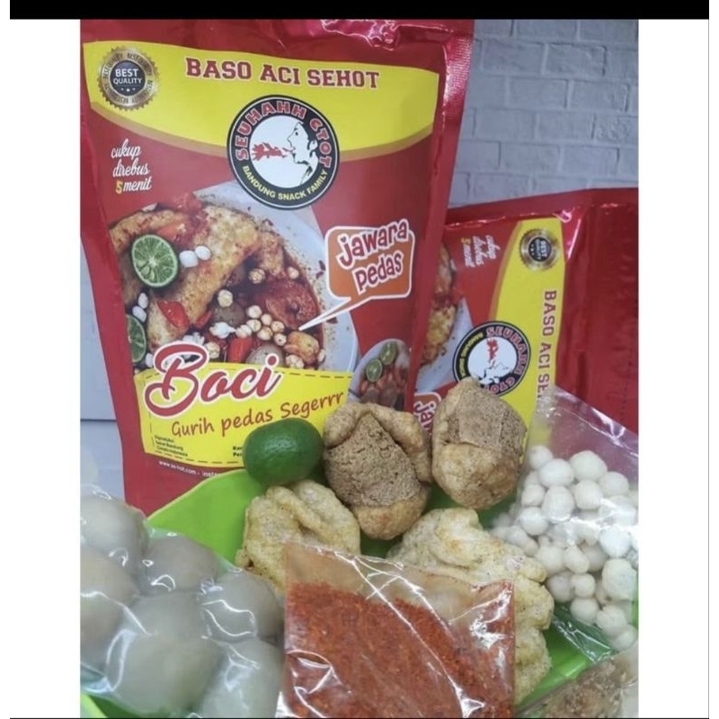 

BasoAci 8 pcs