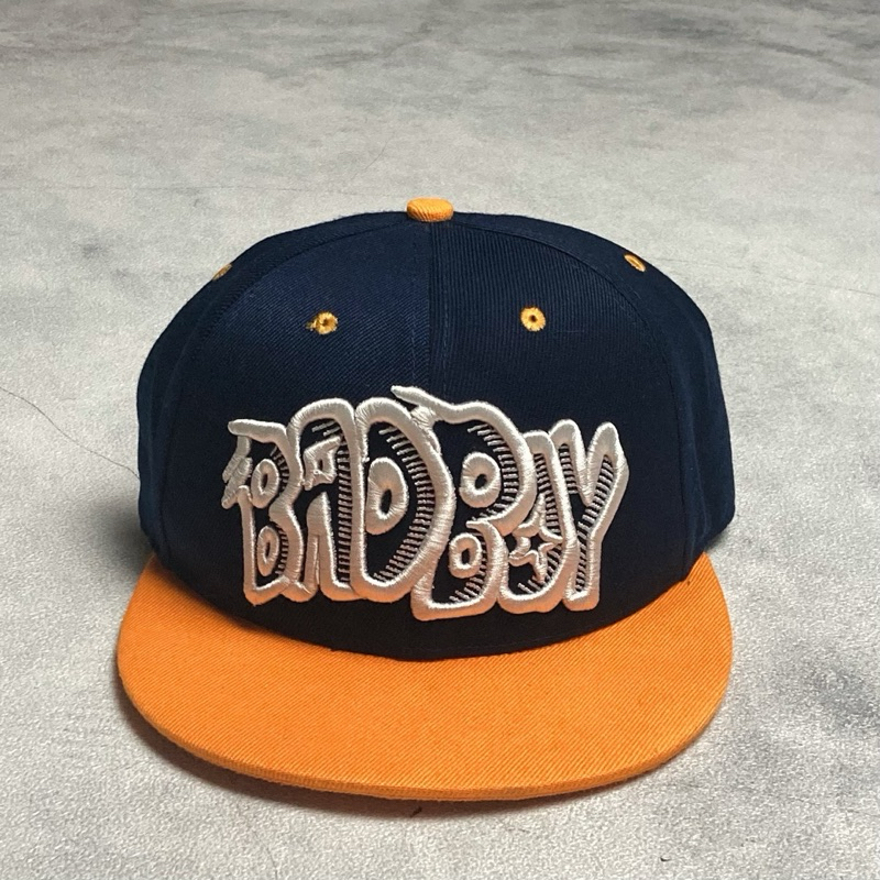 Badboy Snapback