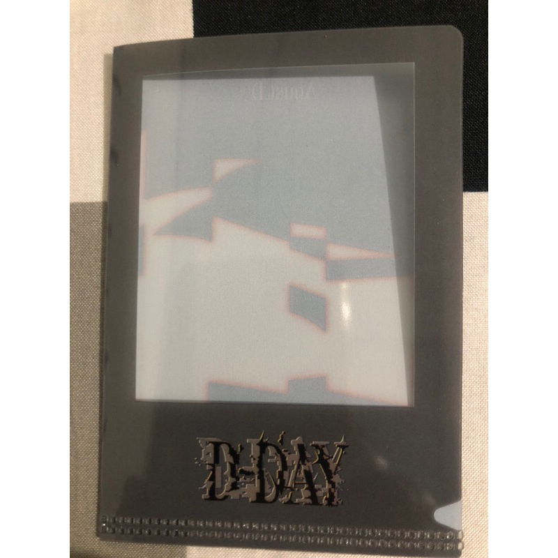 pob Dday, JITB, Golden