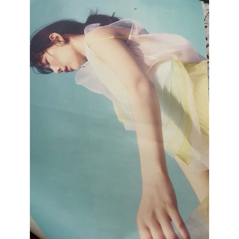 Poster Taeyeon