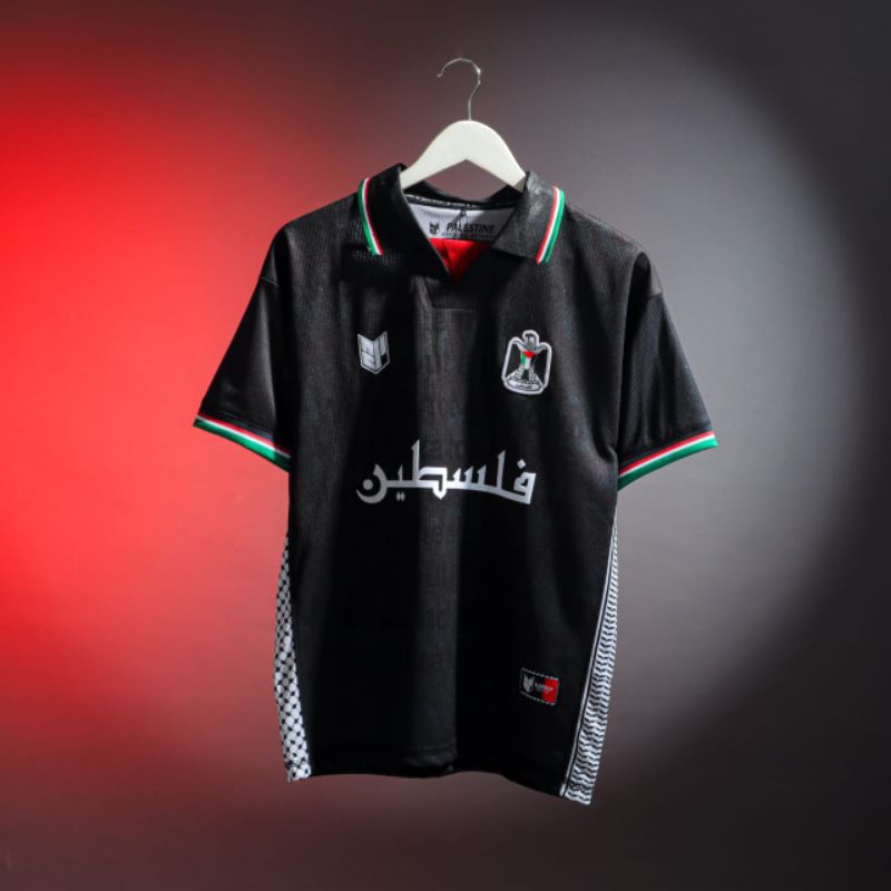 Jersey Palestina