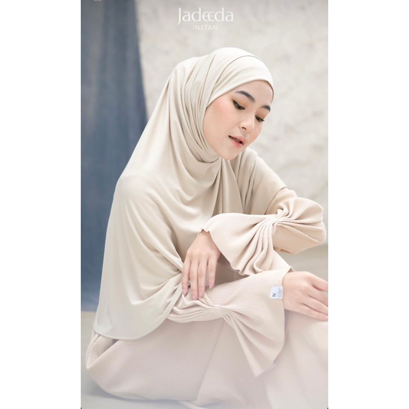 Jadeeda Instan by Khalewale