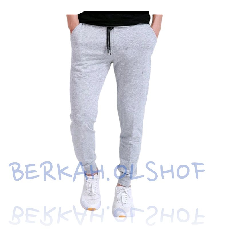 TRENING JOGER/JOGER PRIA DEWASA/TRENING OLAHRAGA