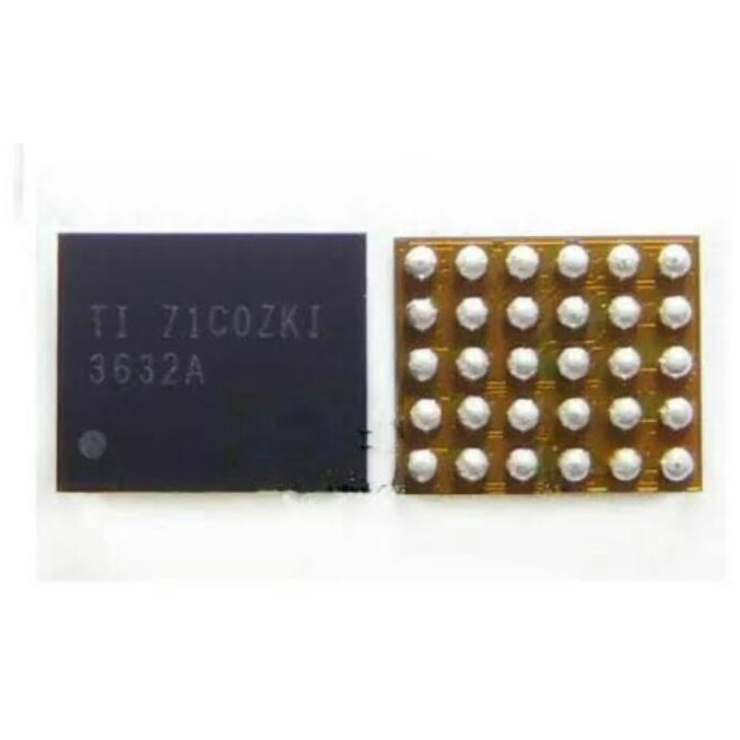 Ic Lampu 3632A Samsung J78 G72 Original Ic Lampu Display