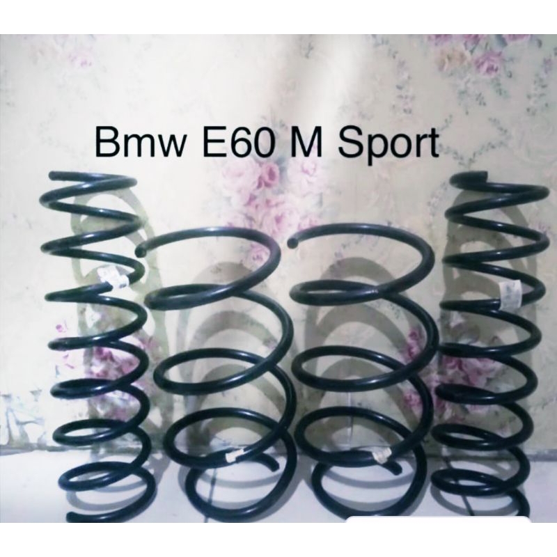 per keong bmw e60 M-Sport