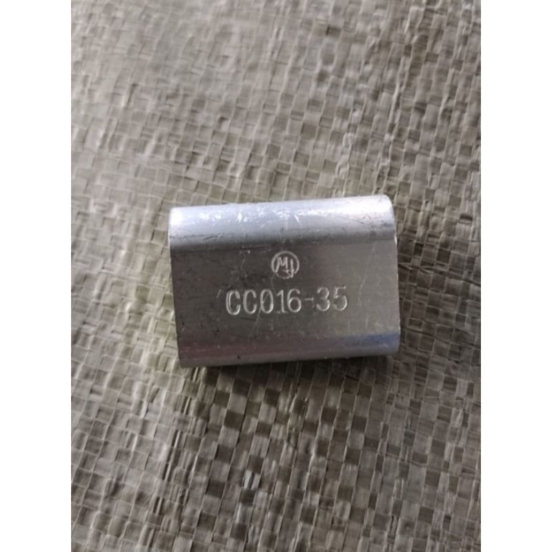 Compression Connektor Konektor kabel CCO 16-35