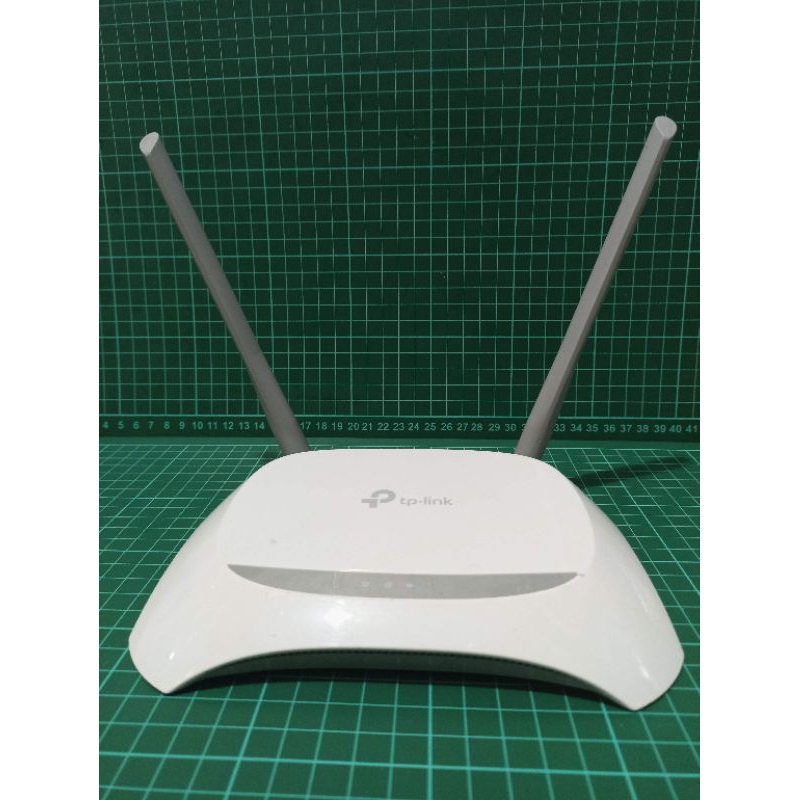 TP-LINK TL-WR840N v.6