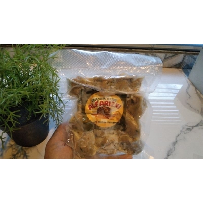 

DIMSUM AYAM ALFARIZKI