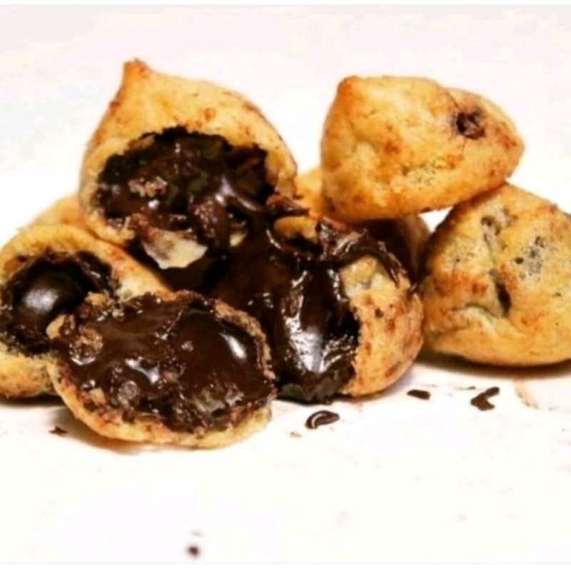 

DUOSUS KERING KEMASAN 2KG ||SUS COKLAT
