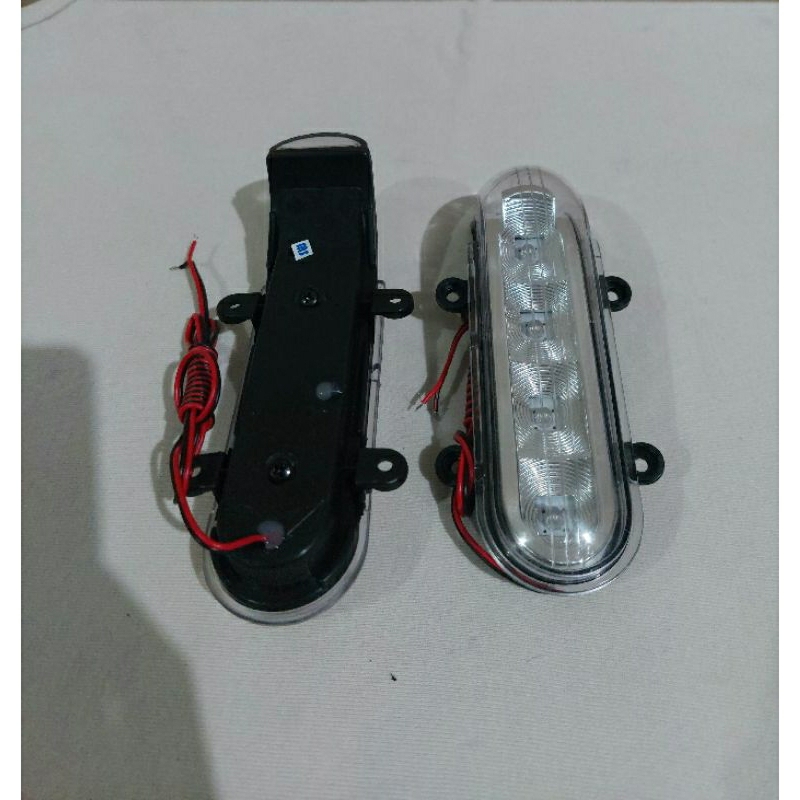 Sein Riting Spion Mobil Avanza VVTI, Luxio Tipe M, Innova 2004 2005 2006 2007 2008, Panther, Yaris 2