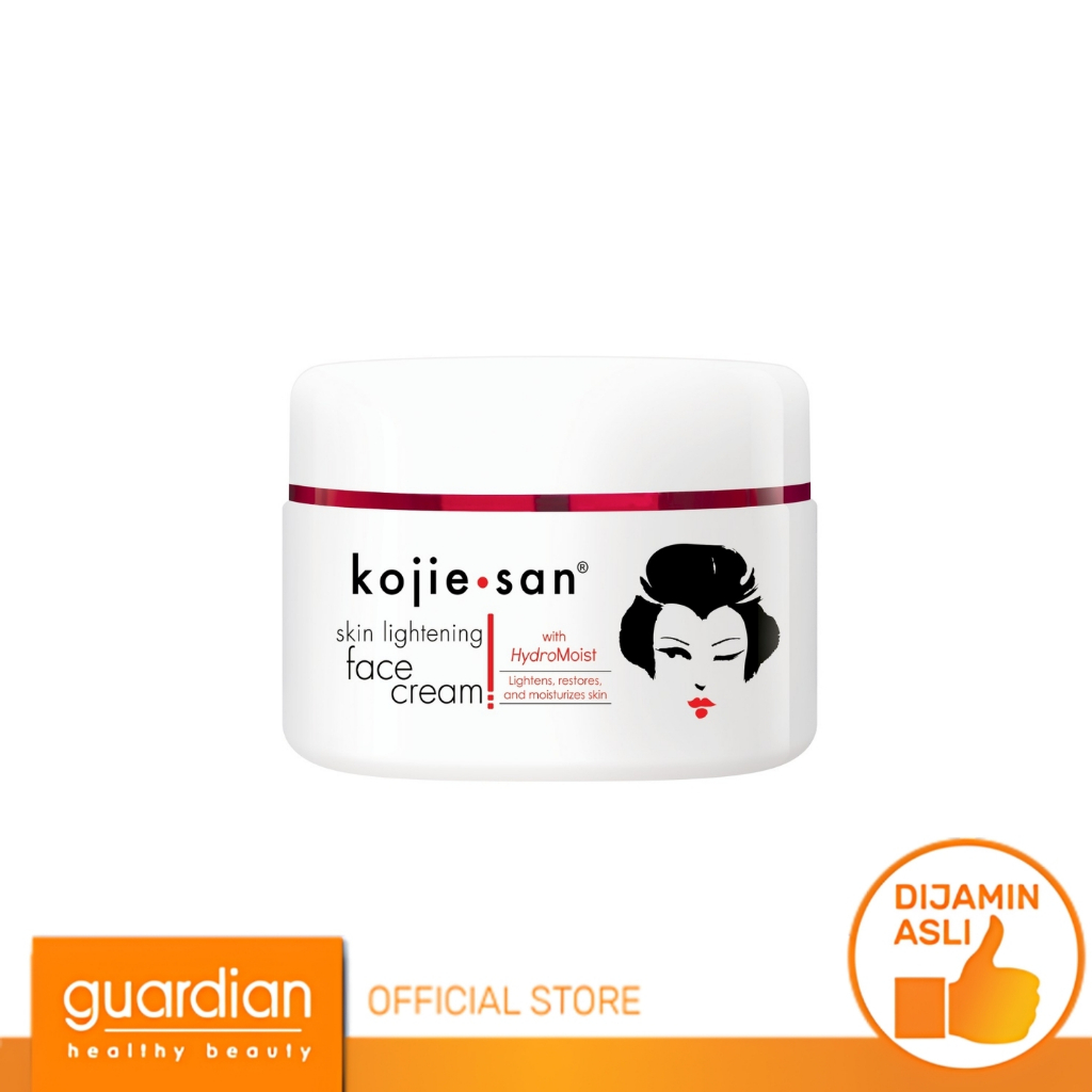 KOJIE SAN Face Lightening Cream 30g